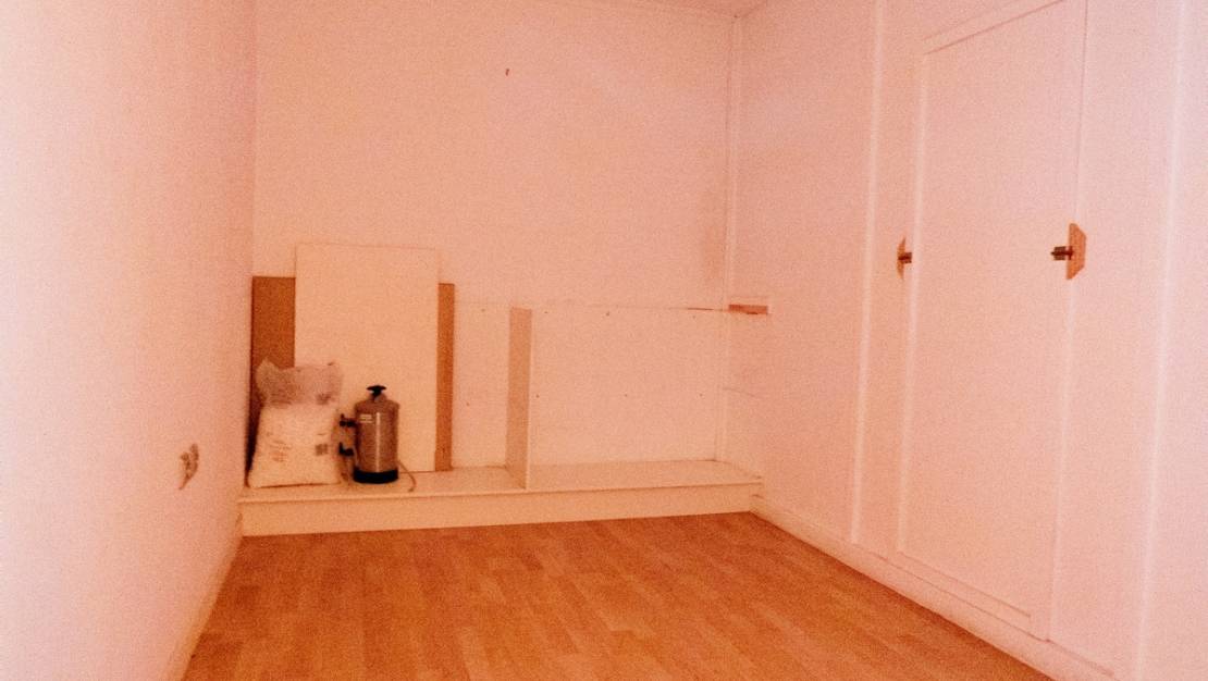 Venta - Commercial property - Algorfa - Algorfa Centro