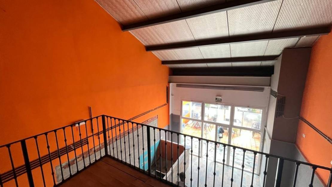 Venta - Commercial property - Algorfa - Algorfa Centro
