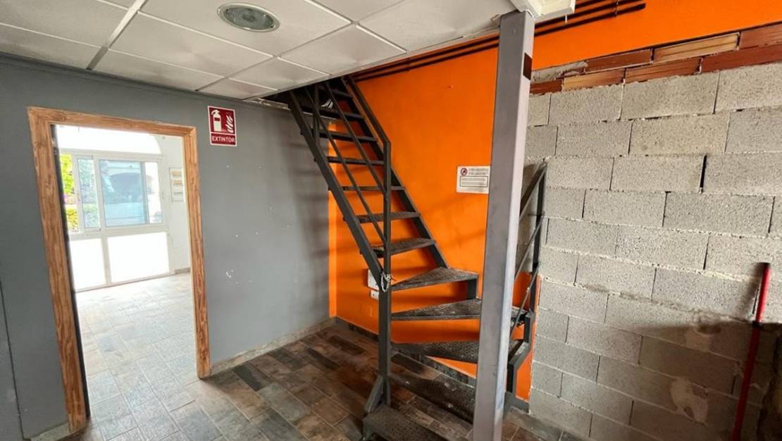 Venta - Commercial property - Algorfa - Algorfa Centro