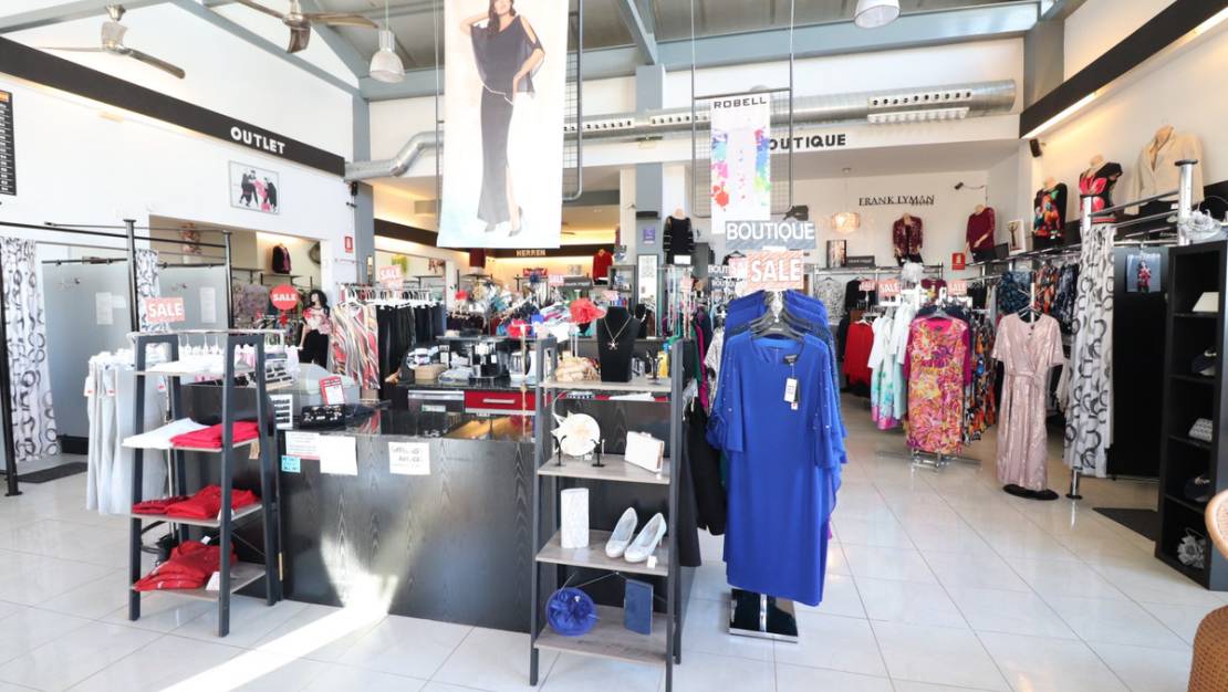 Venta - Commercial property - Algorfa - Algorfa Centro