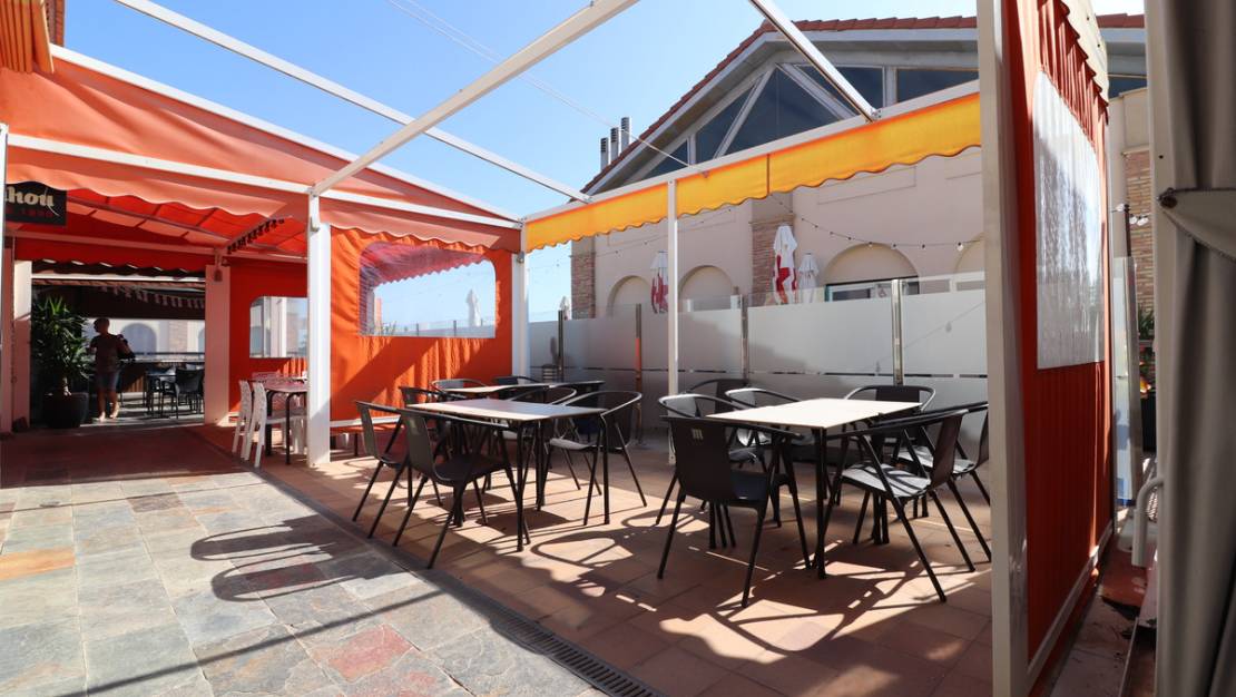Venta - Commercial property - Algorfa - Algorfa Centro