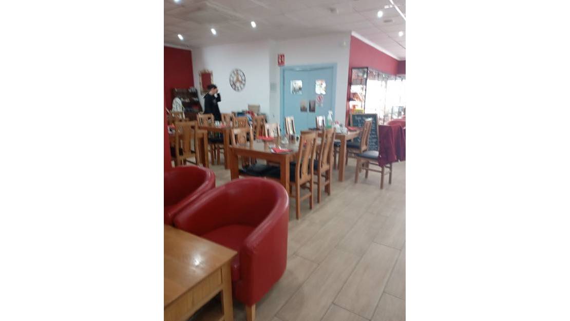 Venta - Commercial property - Algorfa - Algorfa Centro