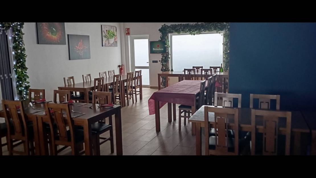 Venta - Commercial property - Algorfa - Algorfa Centro