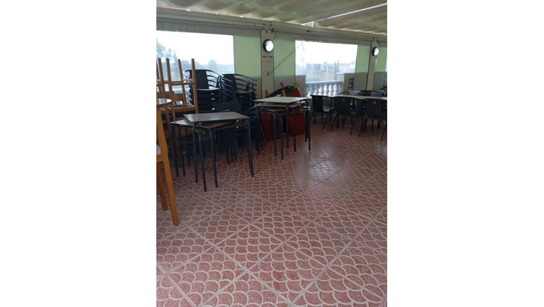Venta - Commercial property - Algorfa - Algorfa Centro
