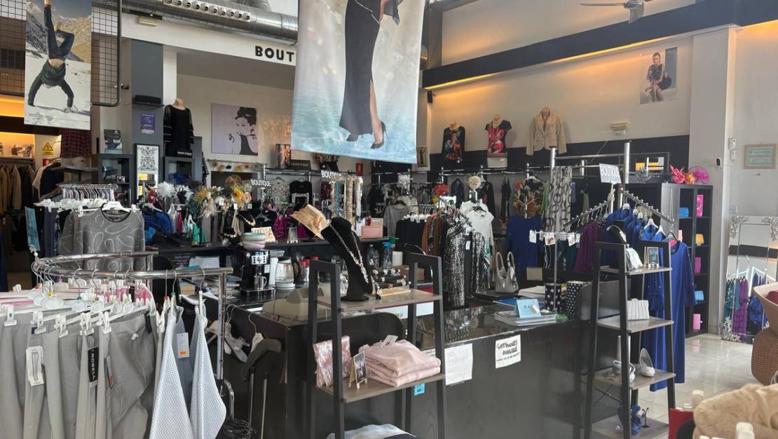 Venta - Commercial property - Algorfa - La finca golf