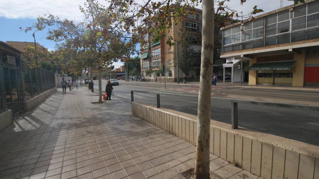 Venta - Commercial property - Alicante - Alicante Centro
