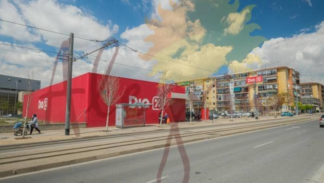 Venta - Commercial property - Alicante - Alicante Centro