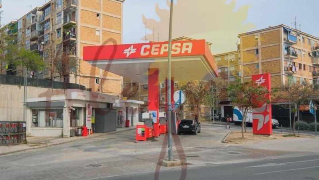 Venta - Commercial property - Alicante - Alicante Centro