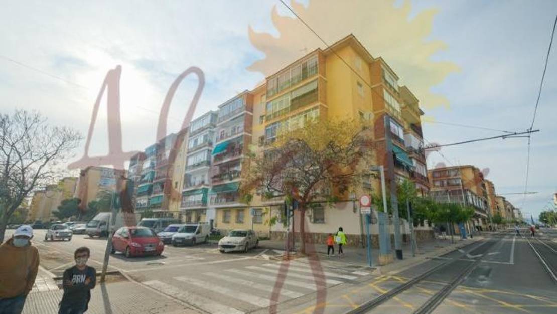 Venta - Commercial property - Alicante - Alicante Centro