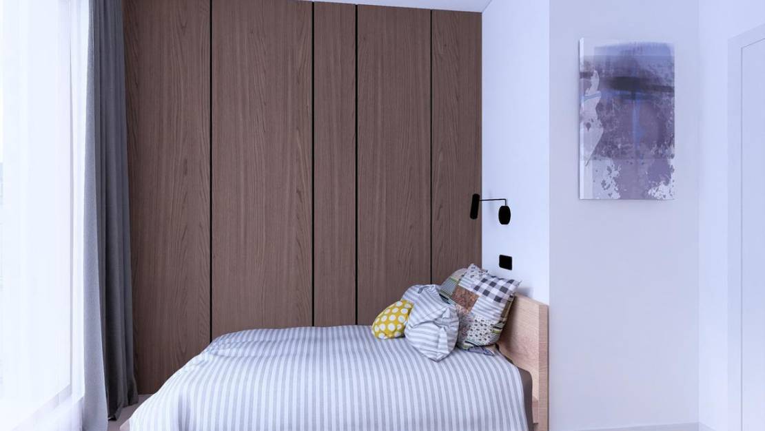 Venta - Commercial property - Alicante - Alicante Centro