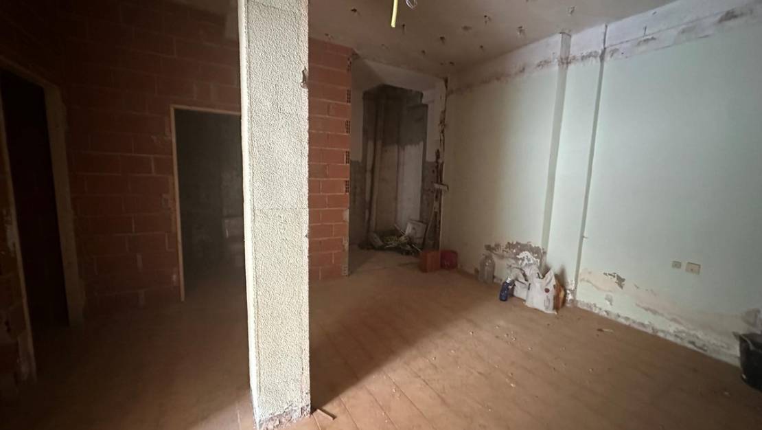 Venta - Commercial property - Alicante - Alicante Centro