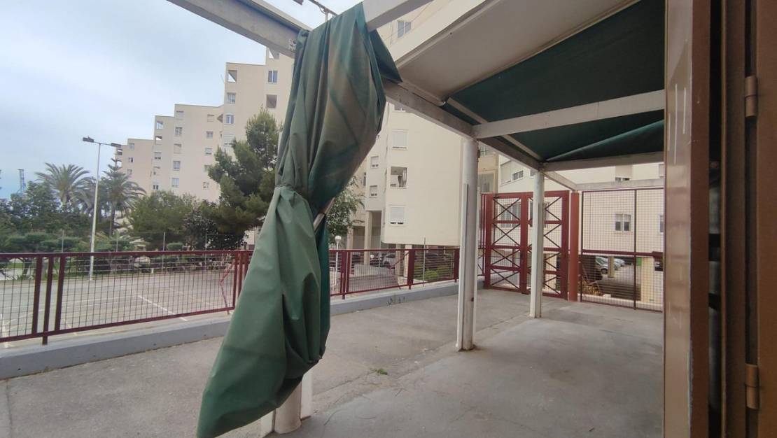 Venta - Commercial property - Alicante - Alicante Centro