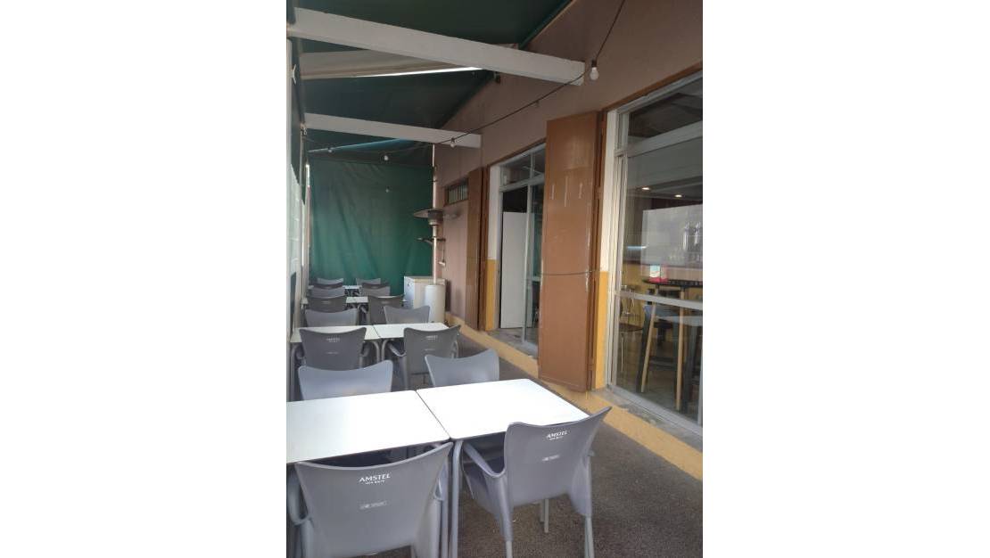 Venta - Commercial property - Alicante - Alicante Centro