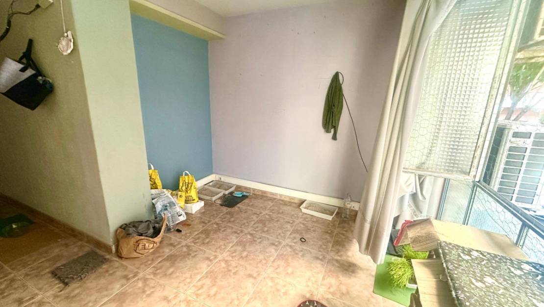 Venta - Commercial property - Alicante - Alicante Centro