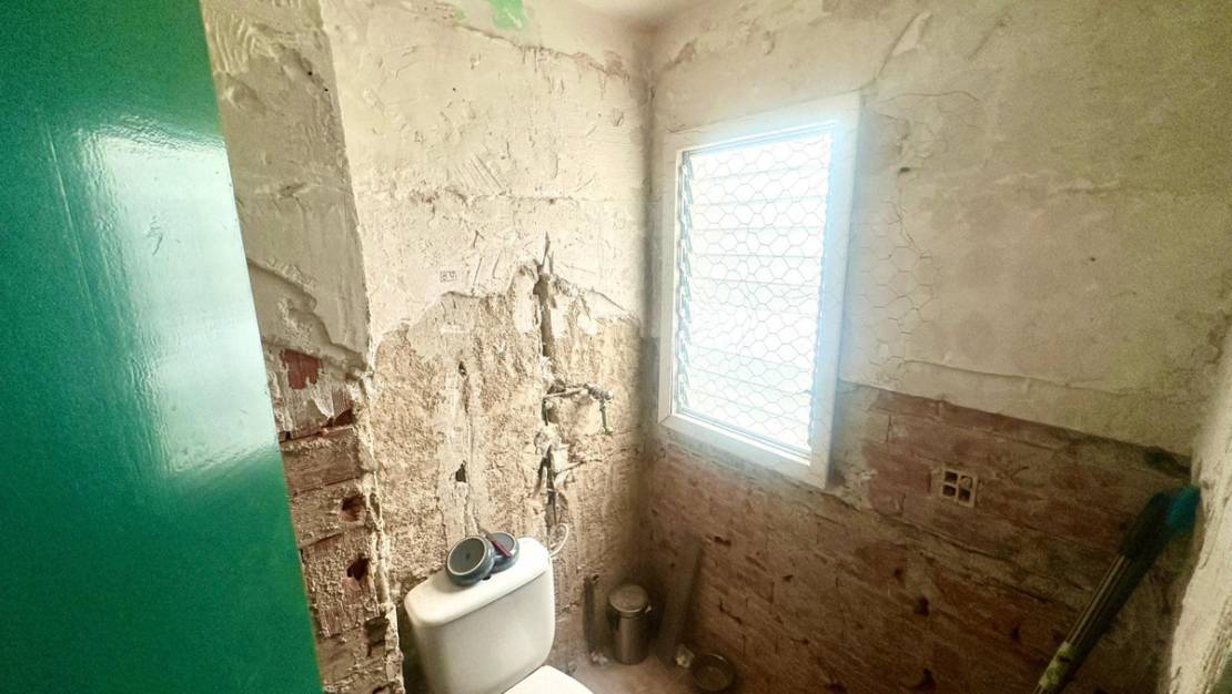 Venta - Commercial property - Alicante - Alicante Centro