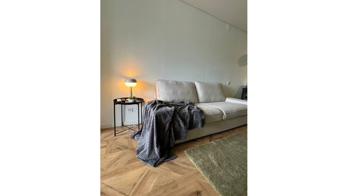 Venta - Commercial property - Alicante - Alicante Centro