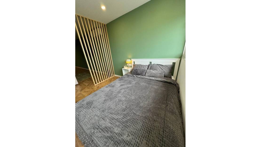 Venta - Commercial property - Alicante - Alicante Centro