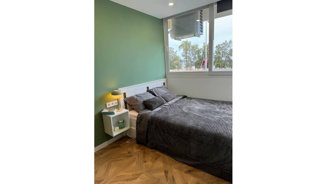 Venta - Commercial property - Alicante - Alicante Centro