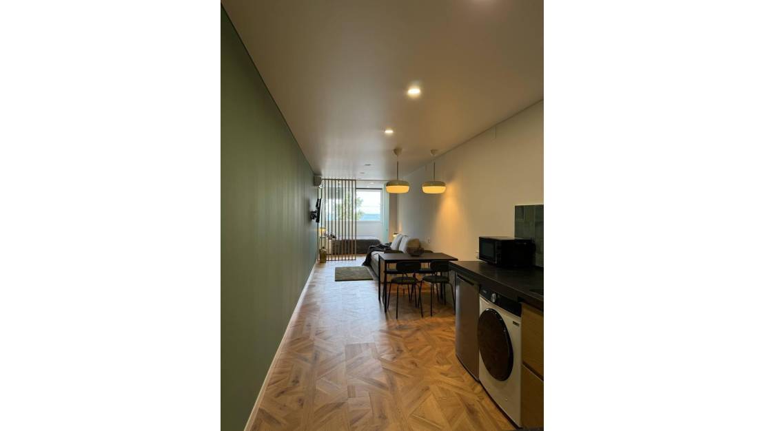 Venta - Commercial property - Alicante - Alicante Centro