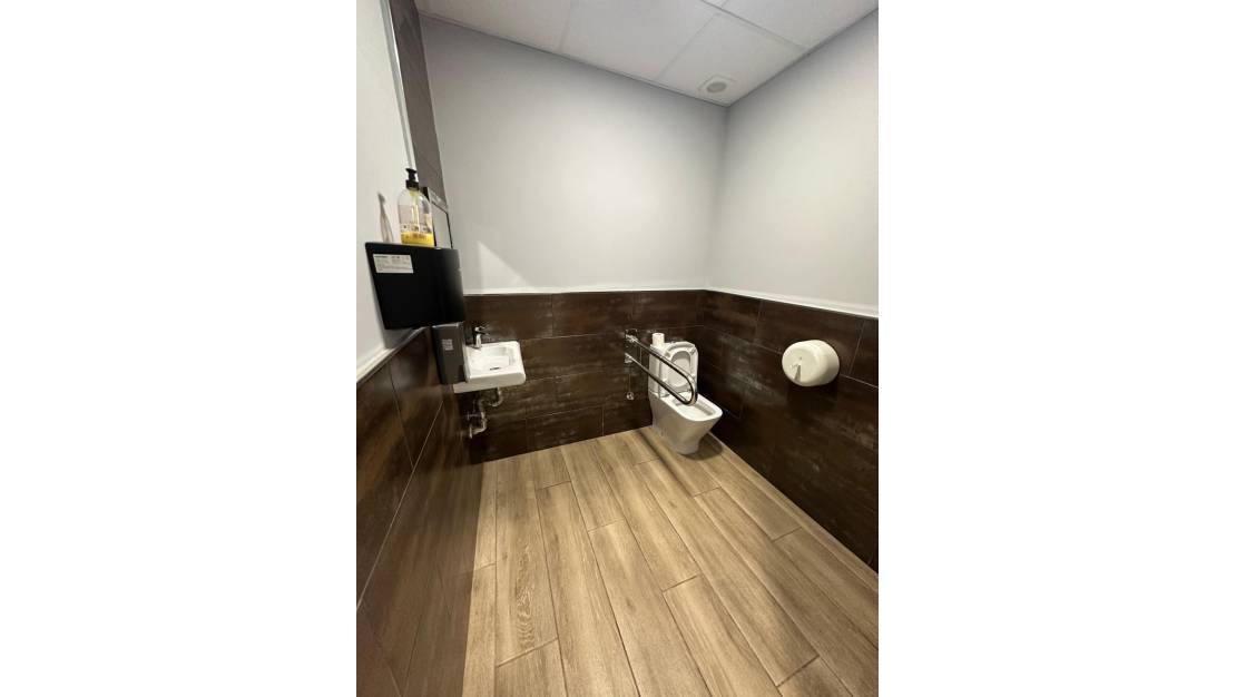 Venta - Commercial property - Alicante - Alicante Centro