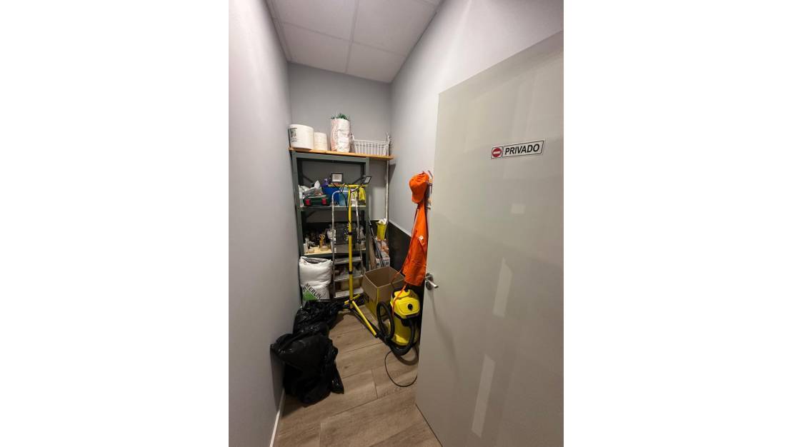 Venta - Commercial property - Alicante - Alicante Centro