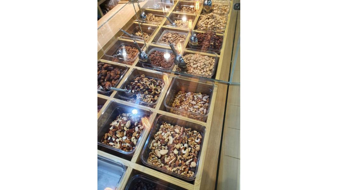 Venta - Commercial property - Alicante - Alicante Centro