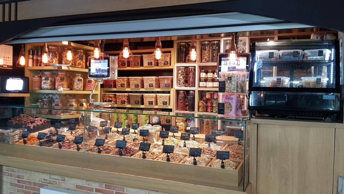 Venta - Commercial property - Alicante - Alicante Centro