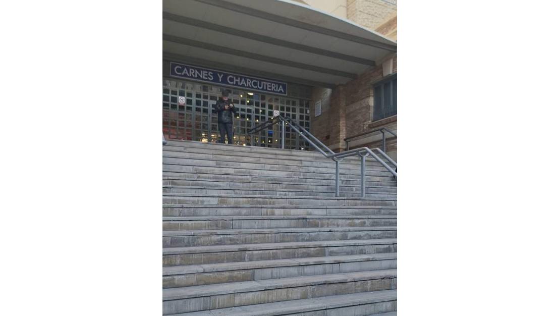 Venta - Commercial property - Alicante - Alicante Centro