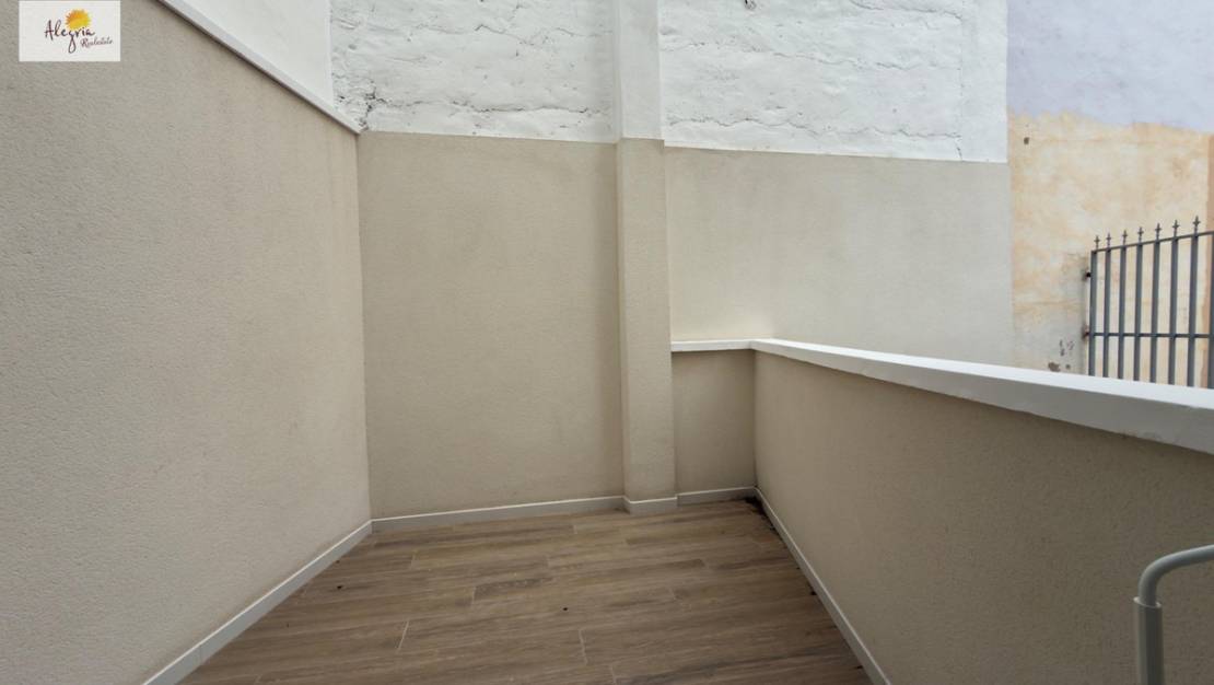 Venta - Commercial property - Alicante - Alicante Centro