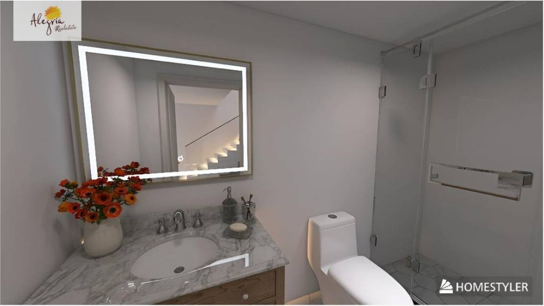 Venta - Commercial property - Alicante - Alicante Centro