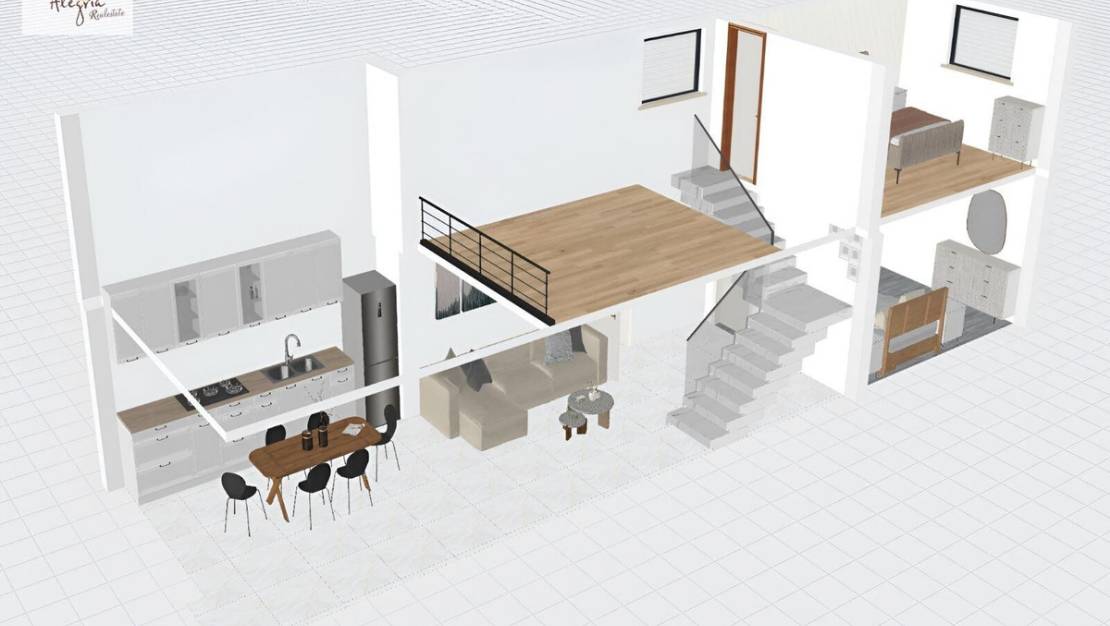 Venta - Commercial property - Alicante - Alicante Centro