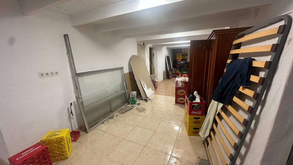 Venta - Commercial property - Alicante - Alicante Centro