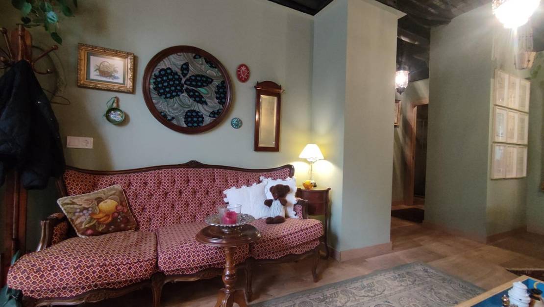 Venta - Commercial property - Alicante - Alicante Centro