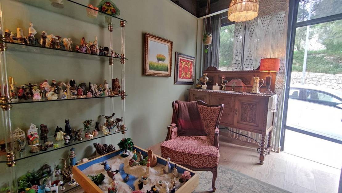 Venta - Commercial property - Alicante - Alicante Centro