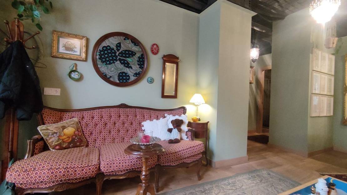 Venta - Commercial property - Alicante - Alicante Centro