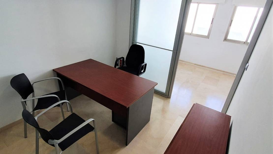 Venta - Commercial property - Alicante - Alicante Centro