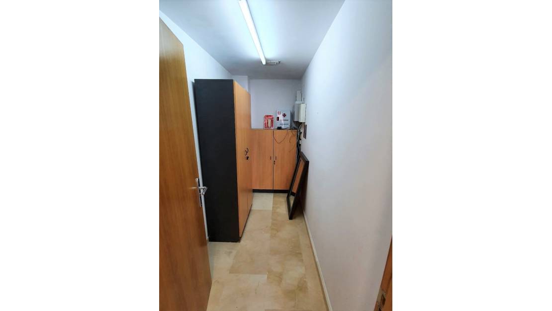 Venta - Commercial property - Alicante - Alicante Centro