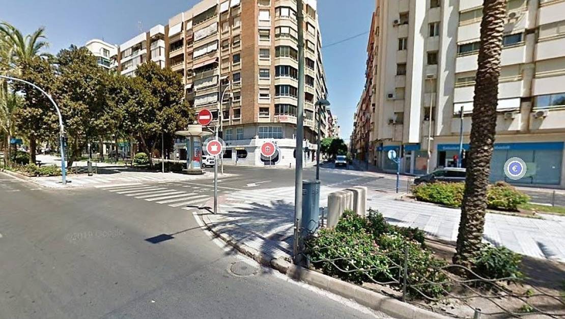 Venta - Commercial property - Alicante - Alicante Centro