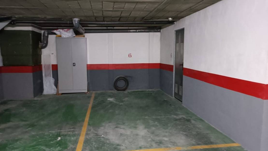Venta - Commercial property - Alicante - Alicante Centro
