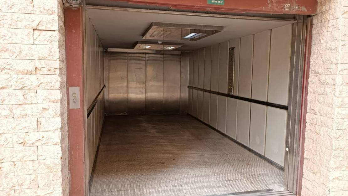 Venta - Commercial property - Alicante - Alicante Centro