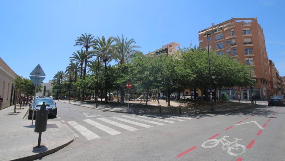 Venta - Commercial property - Alicante - Alicante Centro