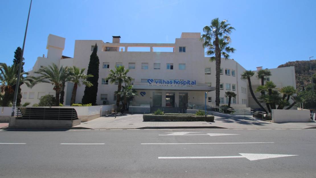Venta - Commercial property - Alicante - Alicante Centro