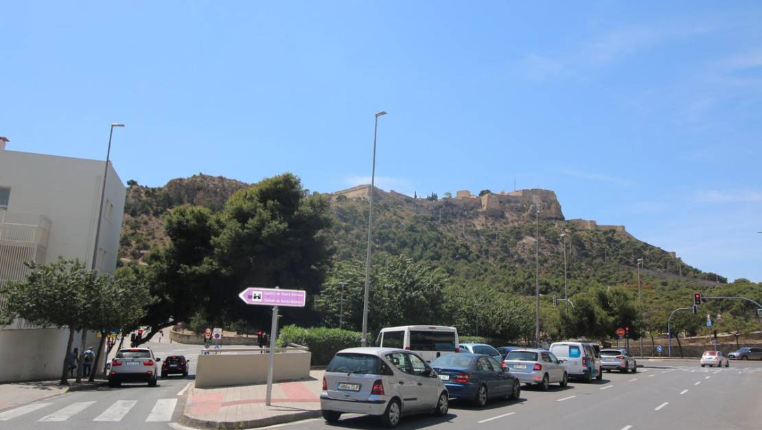 Venta - Commercial property - Alicante - Alicante Centro