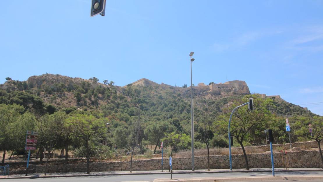 Venta - Commercial property - Alicante - Alicante Centro