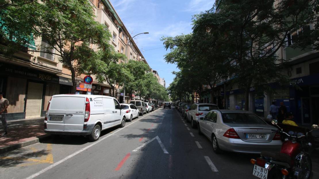 Venta - Commercial property - Alicante - Alicante Centro