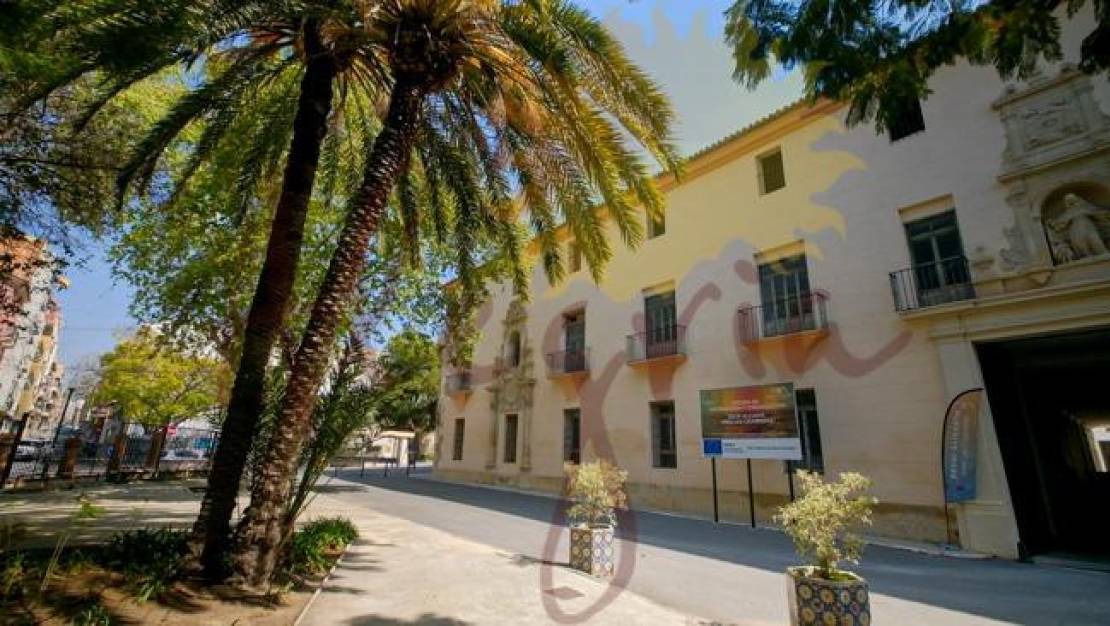 Venta - Commercial property - Alicante - Alicante Centro