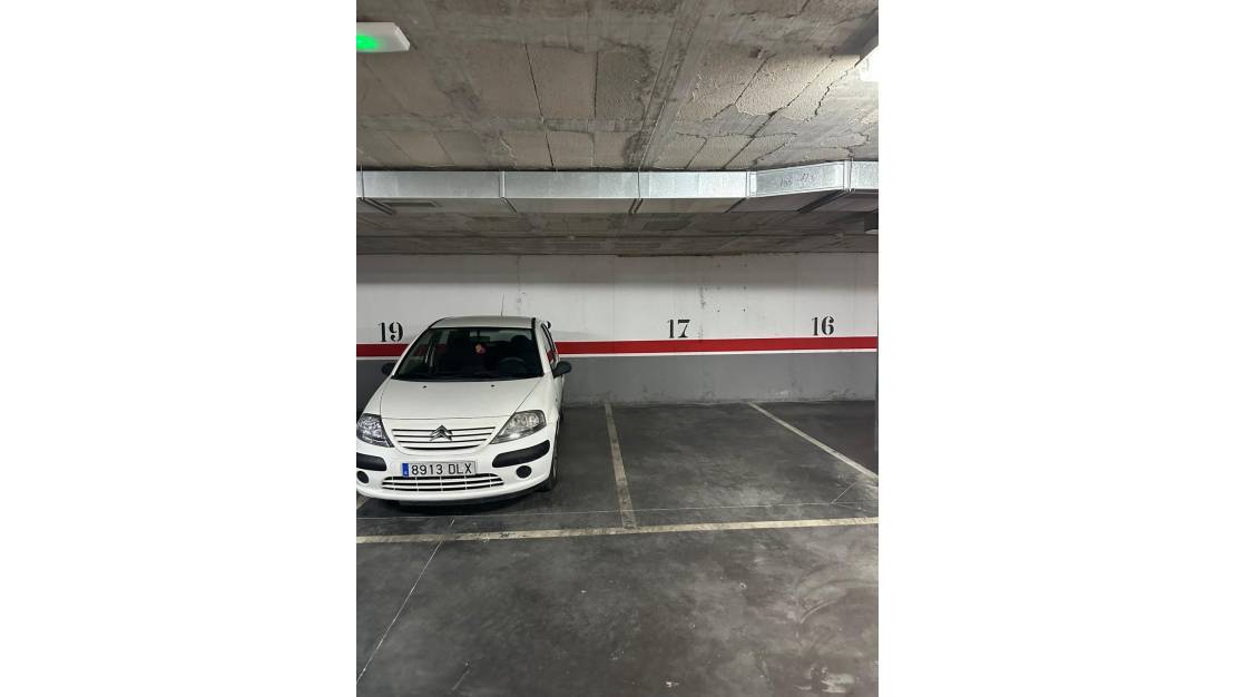 Venta - Commercial property - Alicante - Alicante Centro