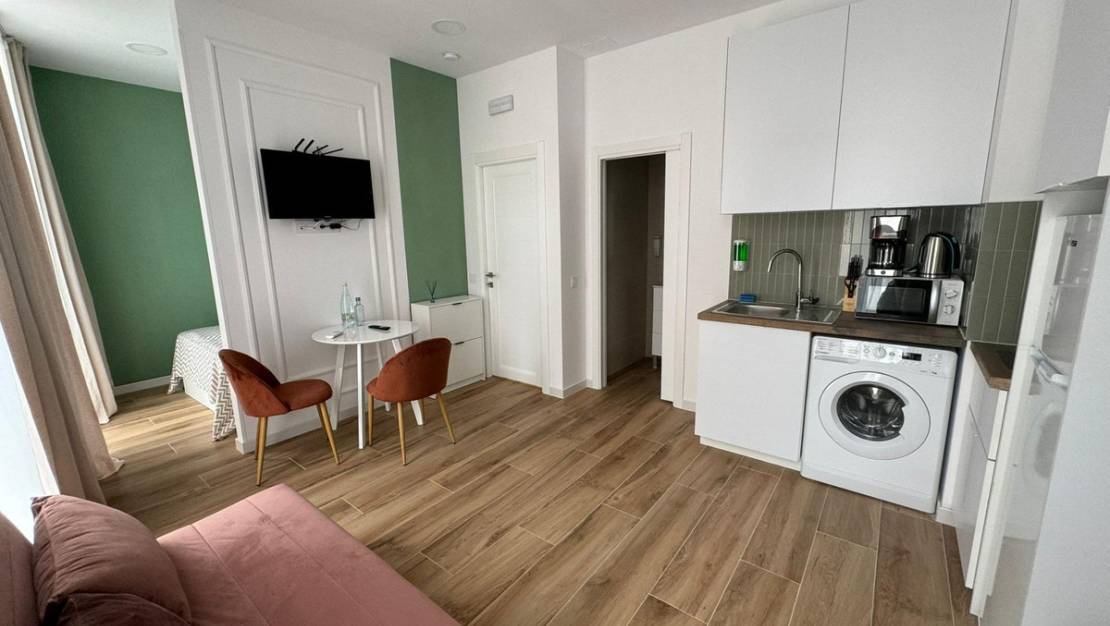 Venta - Commercial property - Alicante - Alicante Centro