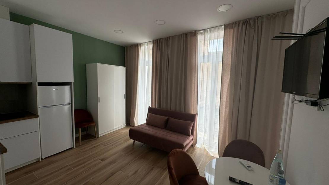 Venta - Commercial property - Alicante - Alicante Centro