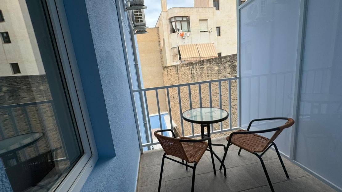 Venta - Commercial property - Alicante - Alicante Centro